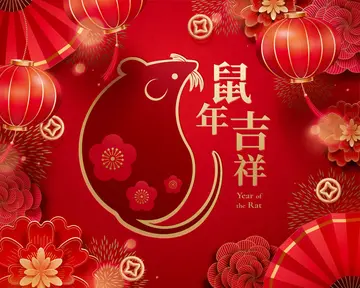 庆祝小年句子文案