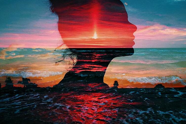 伤痛情感句子文案说说心情