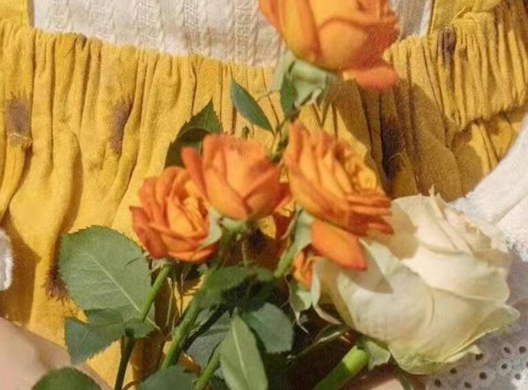 让女孩子感动的话