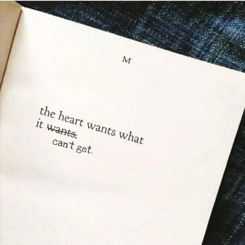 情感语录文案英语长篇