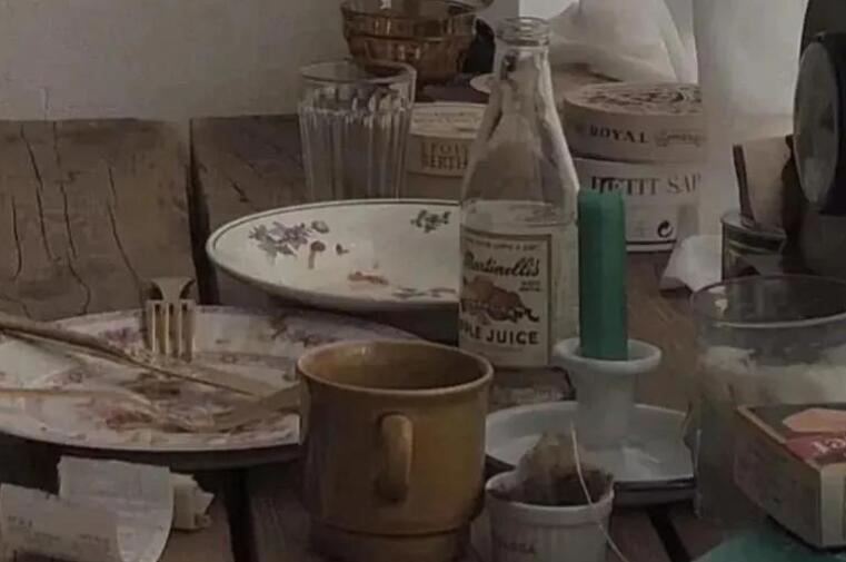 感觉自己太累了发朋友圈