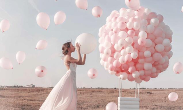 对喜欢的人发朋友圈