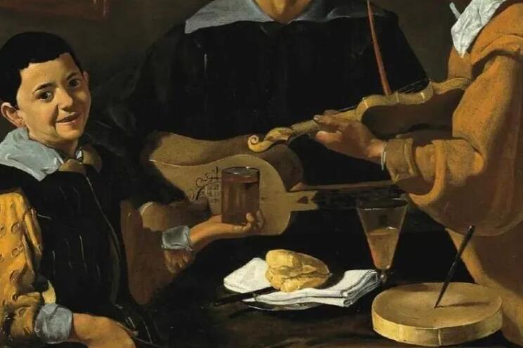 关于音乐的经典句子文案