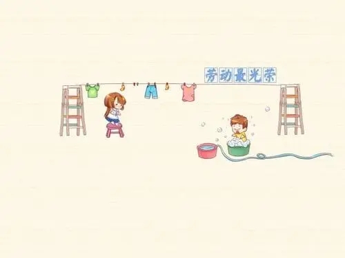 赞美五一劳动节的句子文案唯美简短