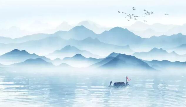 描写风景的优美好句文案好段