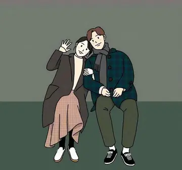 很暖的情话文案