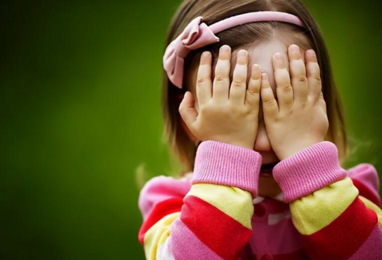 对孩子鼓励的话