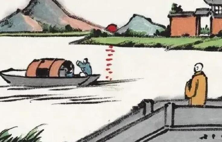 田园风光的古诗30首