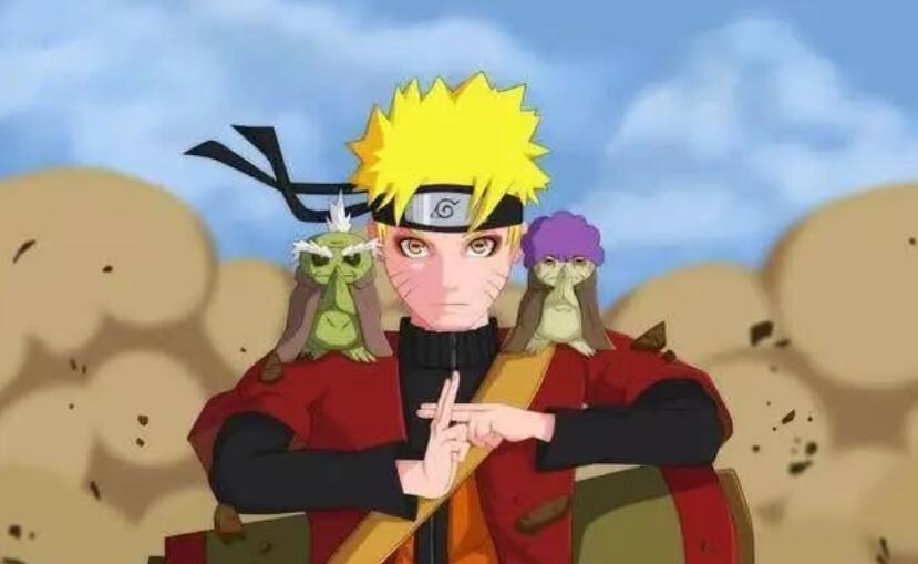 火影忍者情感语录文案