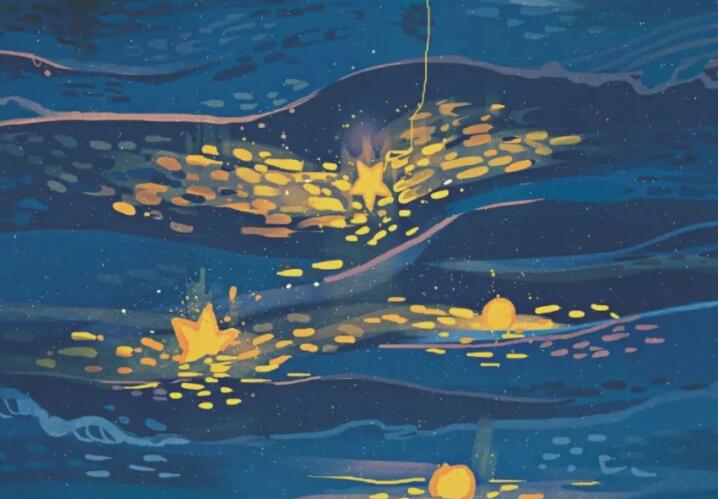 那些一瞬间惊艳到你的句子文案