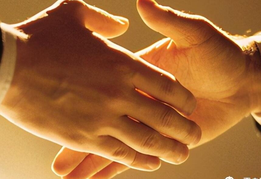 一句话的服务理念