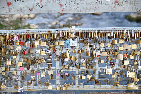 老婆写给小三简短的话