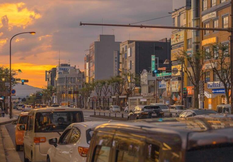 有关写景的好段摘抄大全