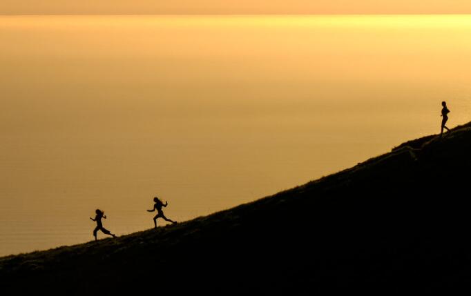 抖音上的励志语录文案