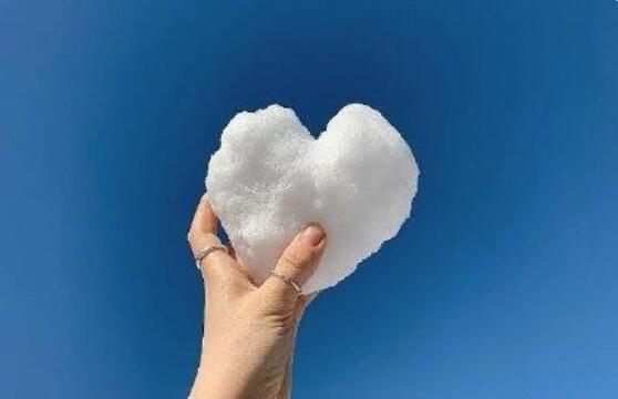 关于问候早上好的寄语