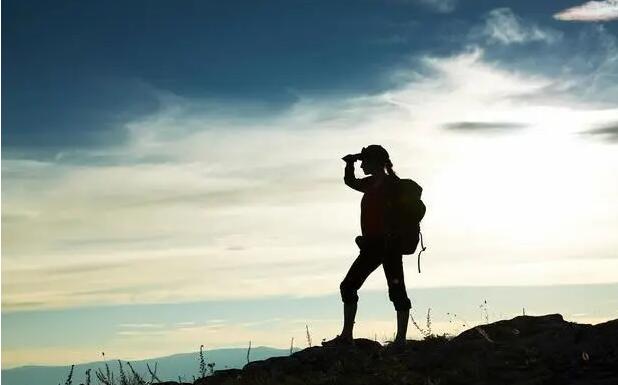 要么辉煌要么落破诗词