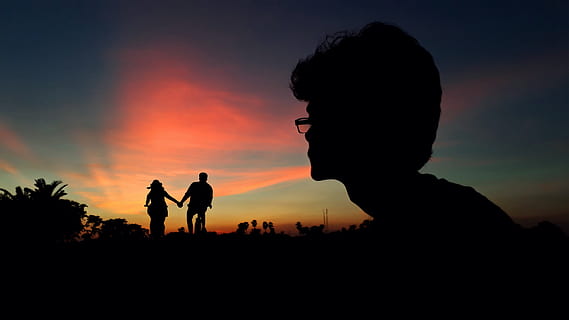 情人之间的哲理情话文案