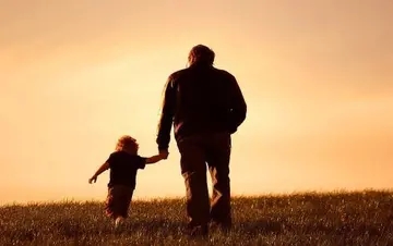 关于亲情的句子文案唯美短句