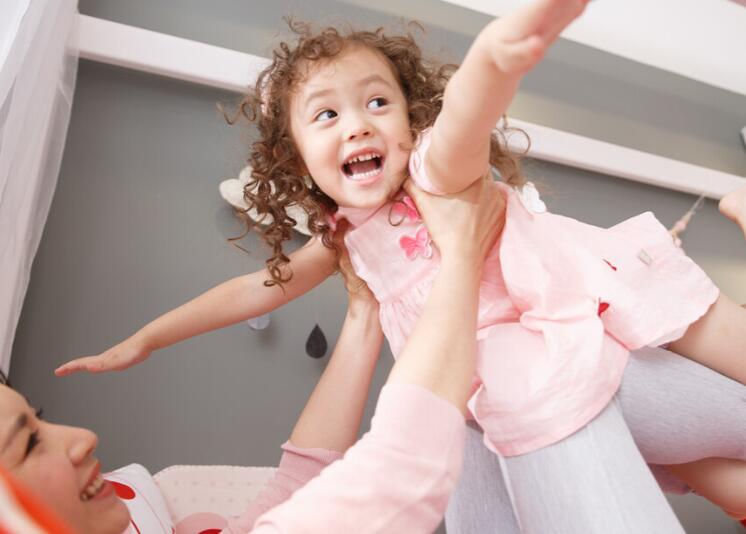 小宝贝祝福简短语录文案