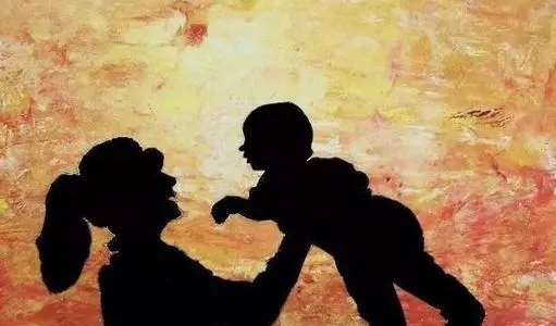 不配做母亲的句子文案大全