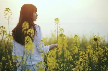 关于阳光心灵的句子文案