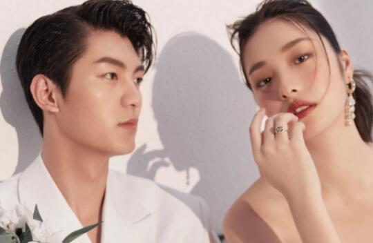 同事结婚祝福语