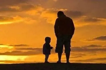 父亲节的句子文案