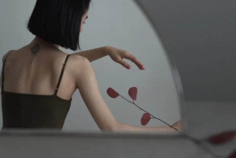 独自一人的句子文案