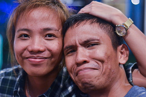 挽回女朋友该发的朋友圈