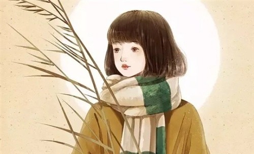 关于女人自立自强的说说文案