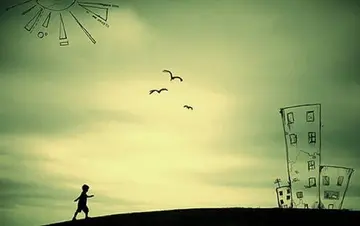 突然有点想家经典语录文案