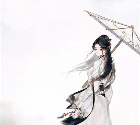 虽未谋面却已入心的诗