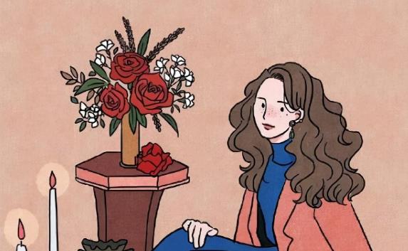 伤感情感语录文案