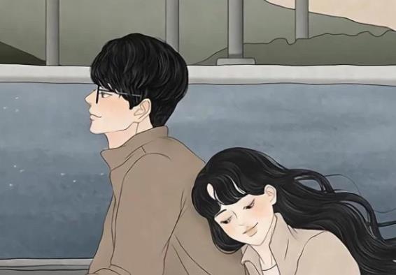 相濡以沫白头到老的句子文案