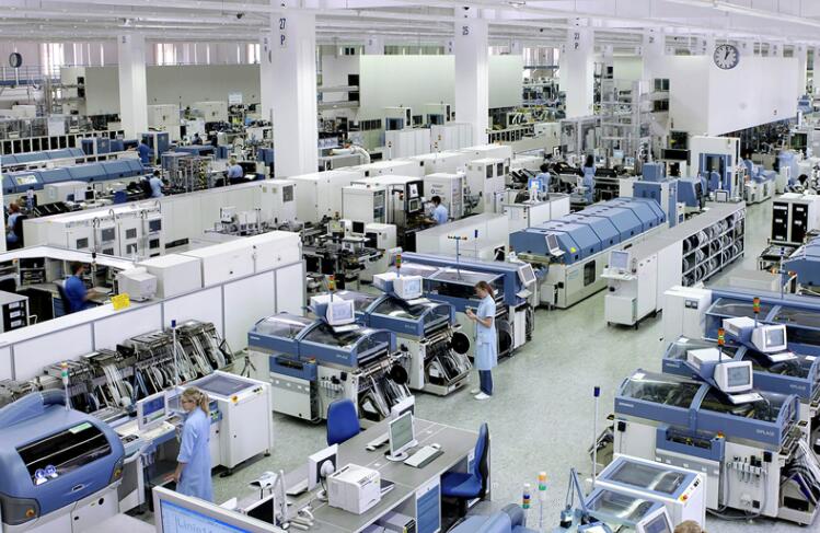 工厂经典语录文案