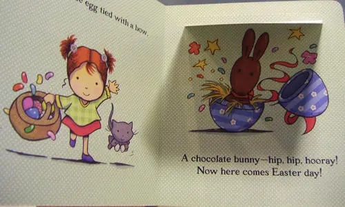 复活节名人名言