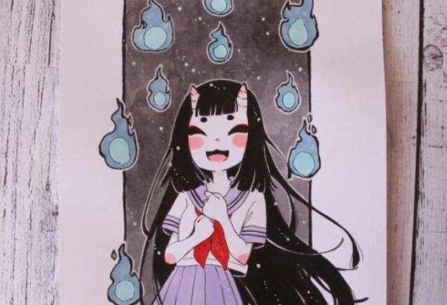 女孩签名简短霸气句子文案