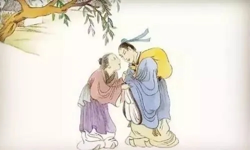 有关亲情的诗句文案