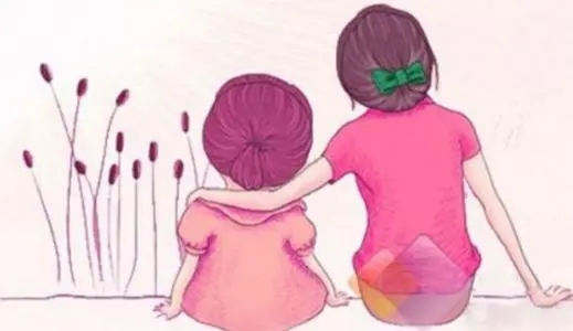 朋友圈说说文案表达母爱