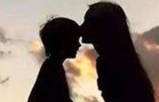 表白父母的话唯美