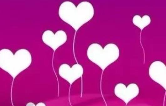 情人节朋友圈文案简短