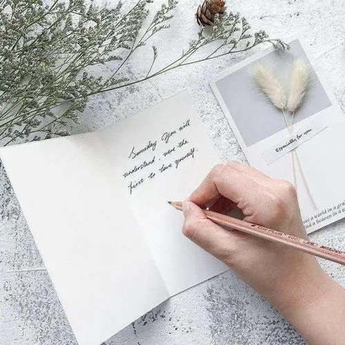 写给男朋友的文艺情书短句