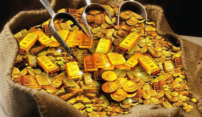 关于金钱的名言