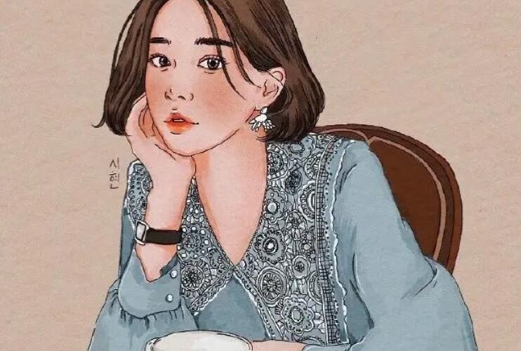 女人有尊严有骨气的句子文案