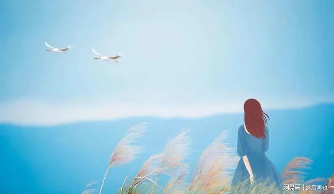 一个女人心累感悟的话