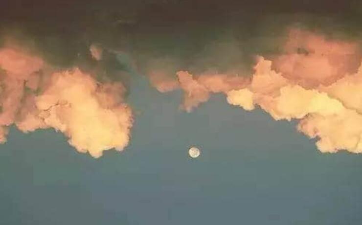 适合发说说文案的好看图片