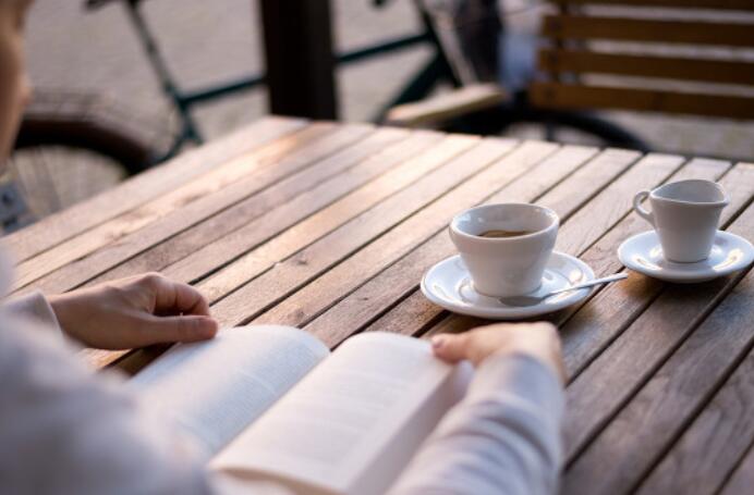 母亲写给女儿的一段话