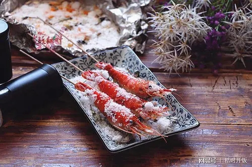 晒厨艺的幽默说说文案