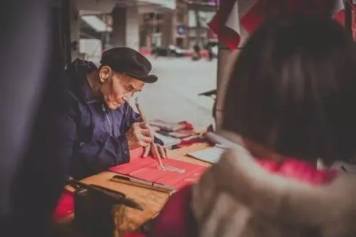 春节句子文案大全30字