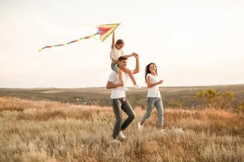 一句简单晒幸福的句子文案